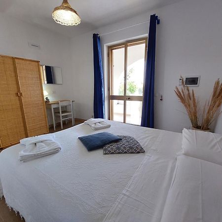 Casa Tra Cielo E Mare Bed & Breakfast Lipari  Bagian luar foto